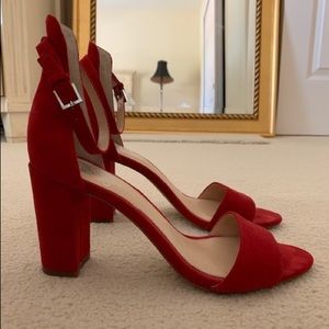 Vince Camuto High Heels